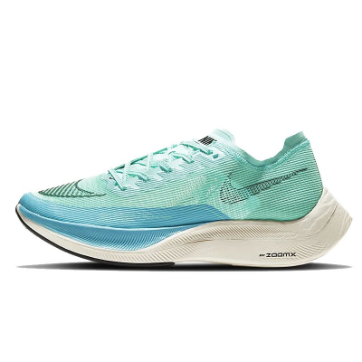 Nike Zoom VaporFly NEXT%2 Marathon Men's and Women's Running Shoes CU4123 CU4111-300