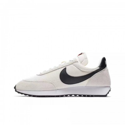 Nike TAILWIND 79 Phantom Gray White Waffle Men and Women Casual Sports Shoes 487754-100