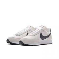 Nike TAILWIND 79 Phantom Gray White Waffle Men and Women Casual Sports Shoes 487754-100