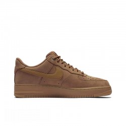 Nike Air Force 1 Men And Women AF1 Wheat Shoes CJ9179-200