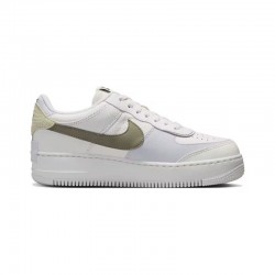 Nike Air Force 1 Shadow Women AF1 Mandarin Duck Shoes FD0804-100