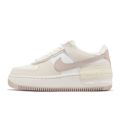 Nike Air Force 1 AF1 Macaron Low-top Air Force One Women's Shoes FN3444-121