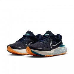 Nike Zoomx Invincible Run 2 low-top running shoes DC9993 DH5425-101