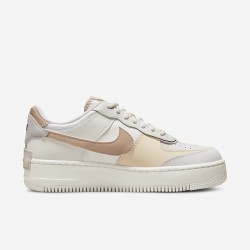 Nike Air force 1 AF1 Women's Macaron Low Top Sneakers CI0919-116