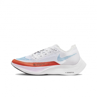 Nike Zoom VaporFly NEXT%2 Marathon Men's and Women's Running Shoes CU4123 CU4111-102