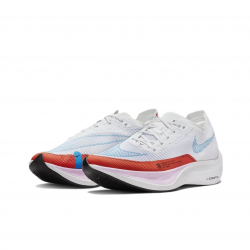 Nike Zoom VaporFly NEXT%2 Marathon Men's and Women's Running Shoes CU4123 CU4111-102