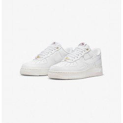 Nike Air Force 1 AF1 Low Top Sneakers Men's And Women's Shoes DZ5616-100 DQ7664-100