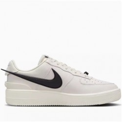 Nike Air Force 1 AF1 Ambush Joint White Black Air Force One Sneakers DV3464-001-002