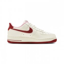 Nike Air Force 1 Women's Cherry Valentine's Day Limited Board Shoes FD4616-161