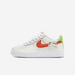 Nike Air Force 1 Women Rabbit Year Sports Shoes Low Top Sneakers FD9912-181