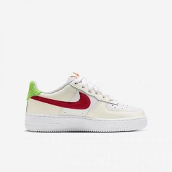 Nike Air Force 1 Women Rabbit Year Sports Shoes Low Top Sneakers FD9912-181