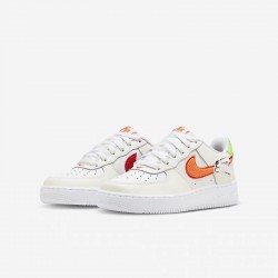 Nike Air Force 1 Women Rabbit Year Sports Shoes Low Top Sneakers FD9912-181